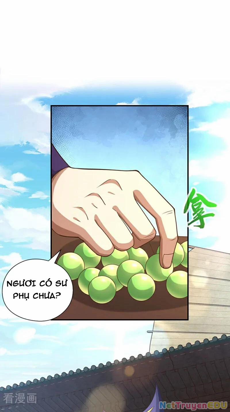 Tuyệt Thế Đan Thần 160 trang 19