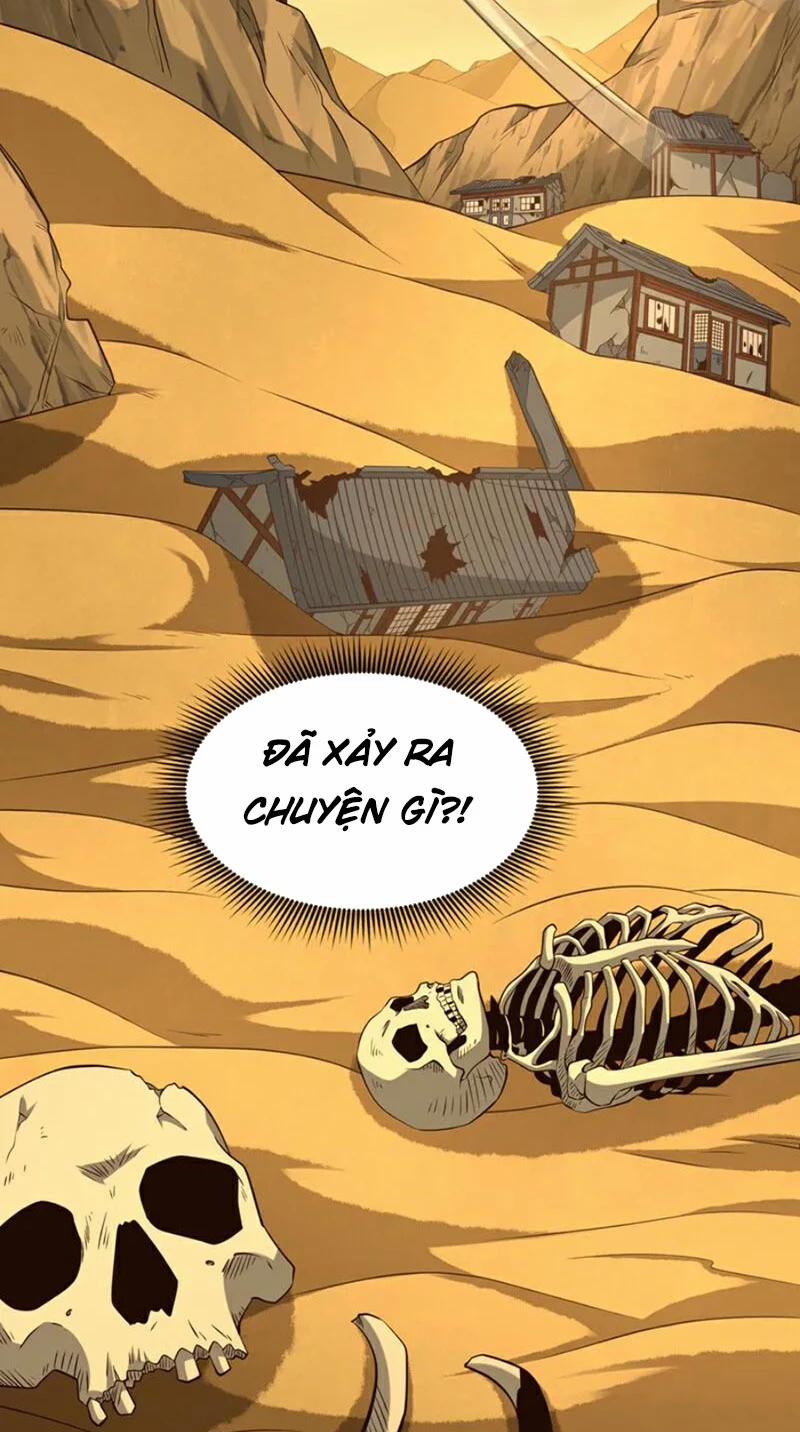 Tuyệt Thế Đan Thần 160 trang 33