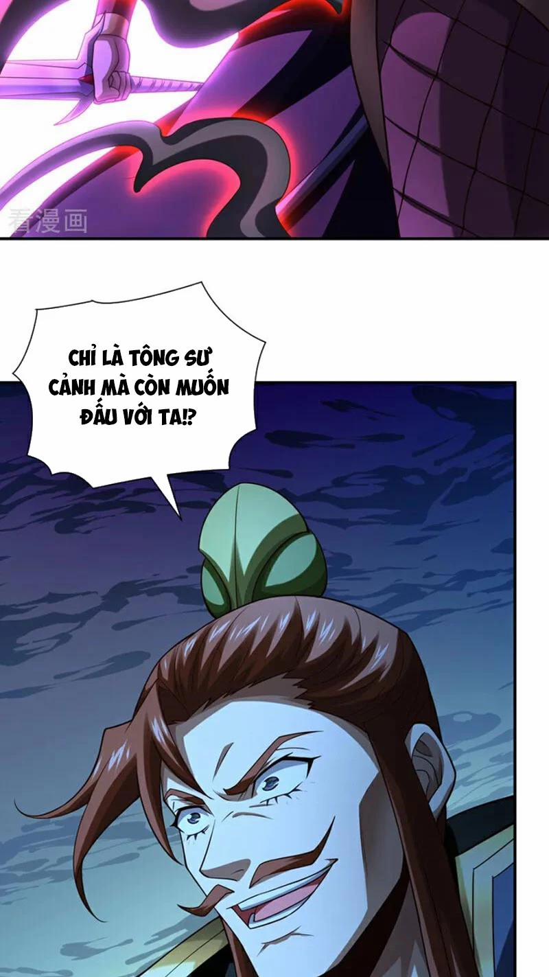 Tuyệt Thế Đan Thần 162 trang 18