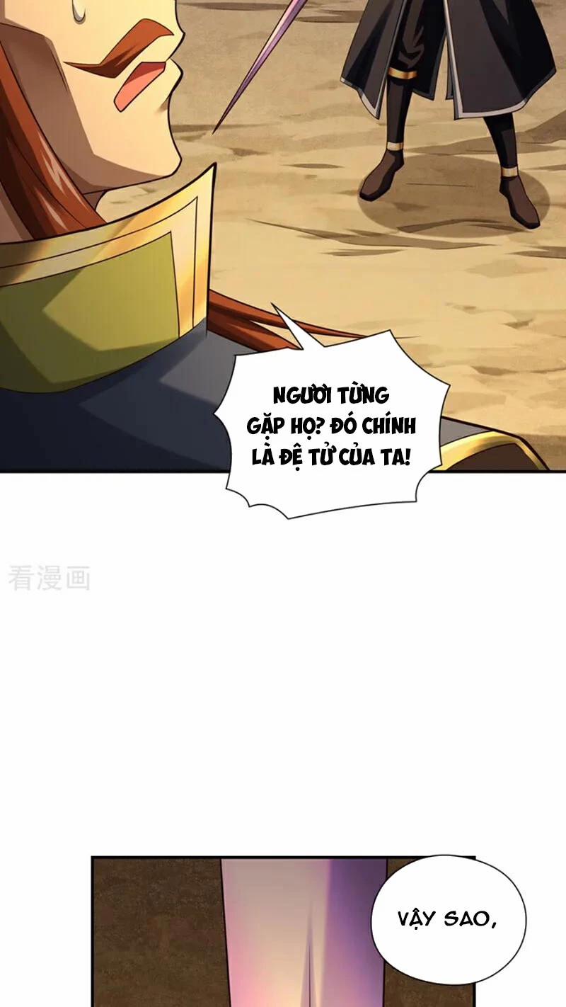 Tuyệt Thế Đan Thần 162 trang 24