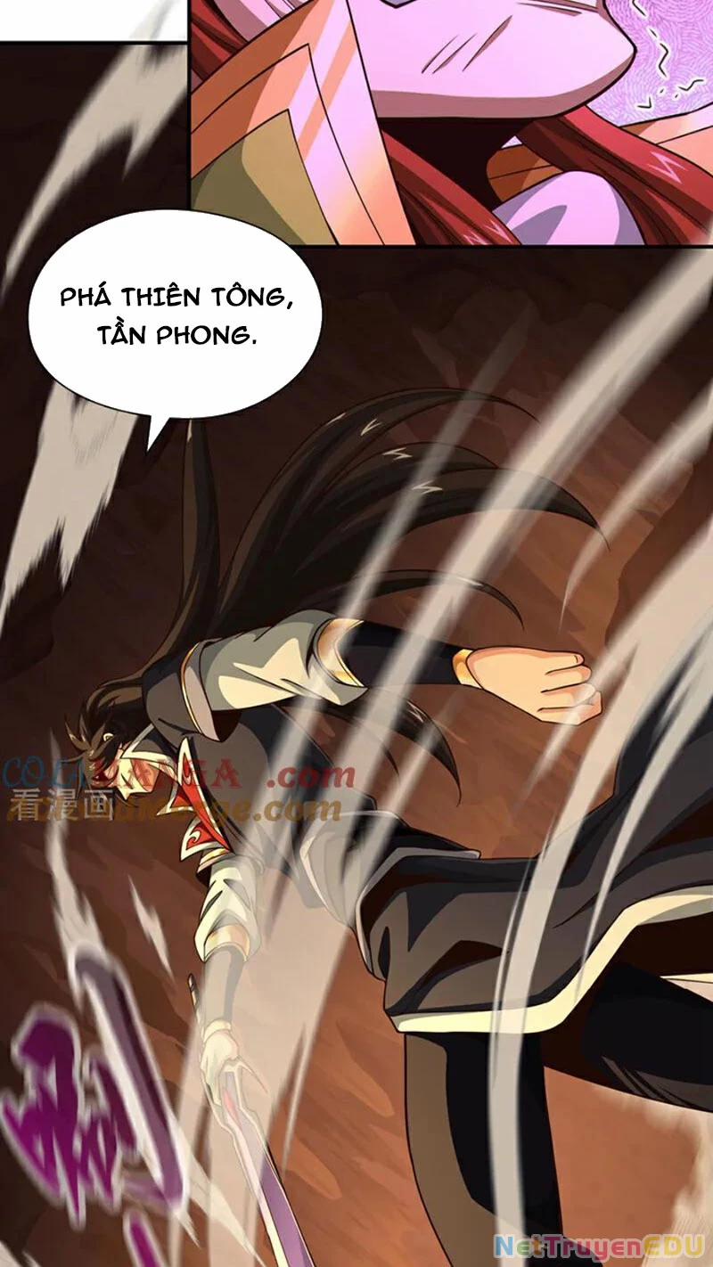 Tuyệt Thế Đan Thần 162 trang 28