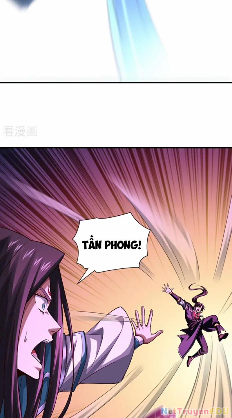 Tuyệt Thế Đan Thần 162 trang 5