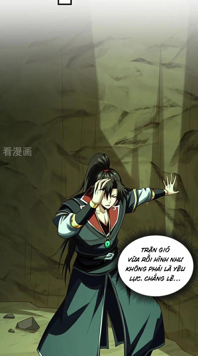 Tuyệt Thế Đan Thần 162 trang 7