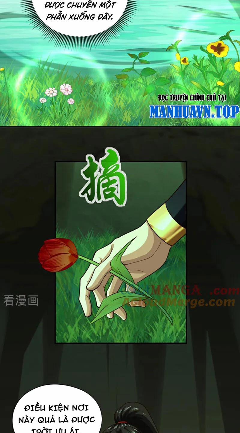 Tuyệt Thế Đan Thần 162 trang 9