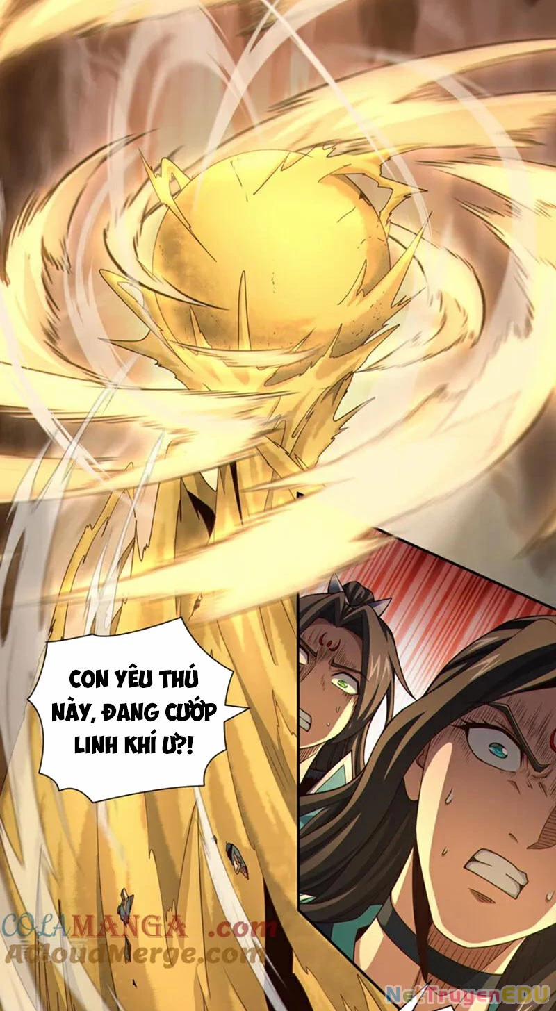 Tuyệt Thế Đan Thần 163 trang 2