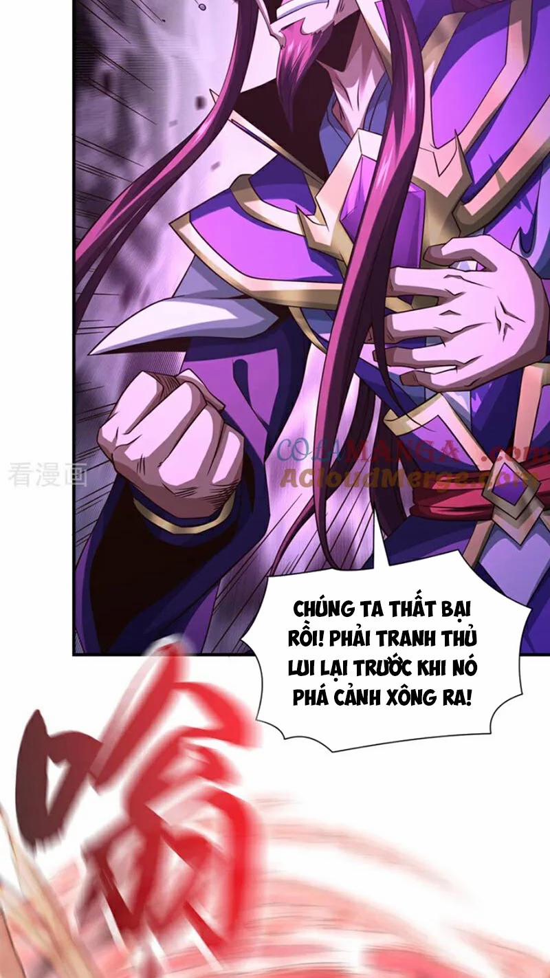 Tuyệt Thế Đan Thần 163 trang 25