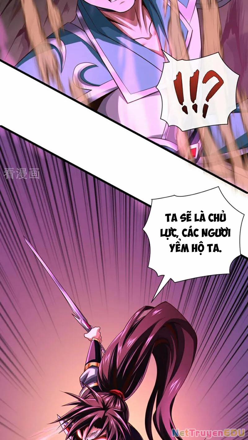 Tuyệt Thế Đan Thần 163 trang 33