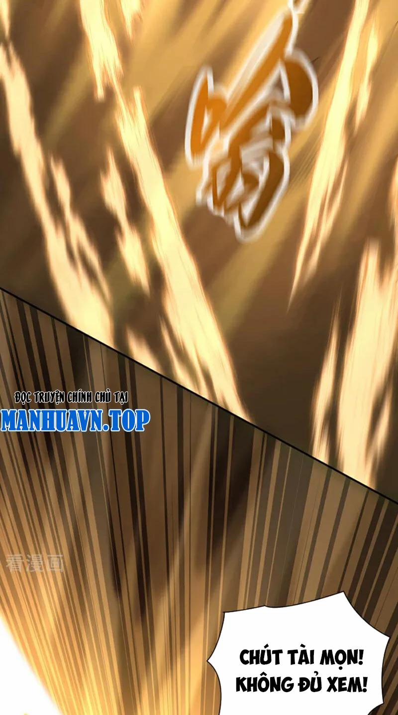 Tuyệt Thế Đan Thần 163 trang 37