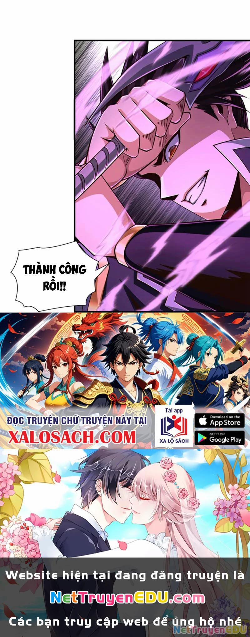 Tuyệt Thế Đan Thần 163 trang 48