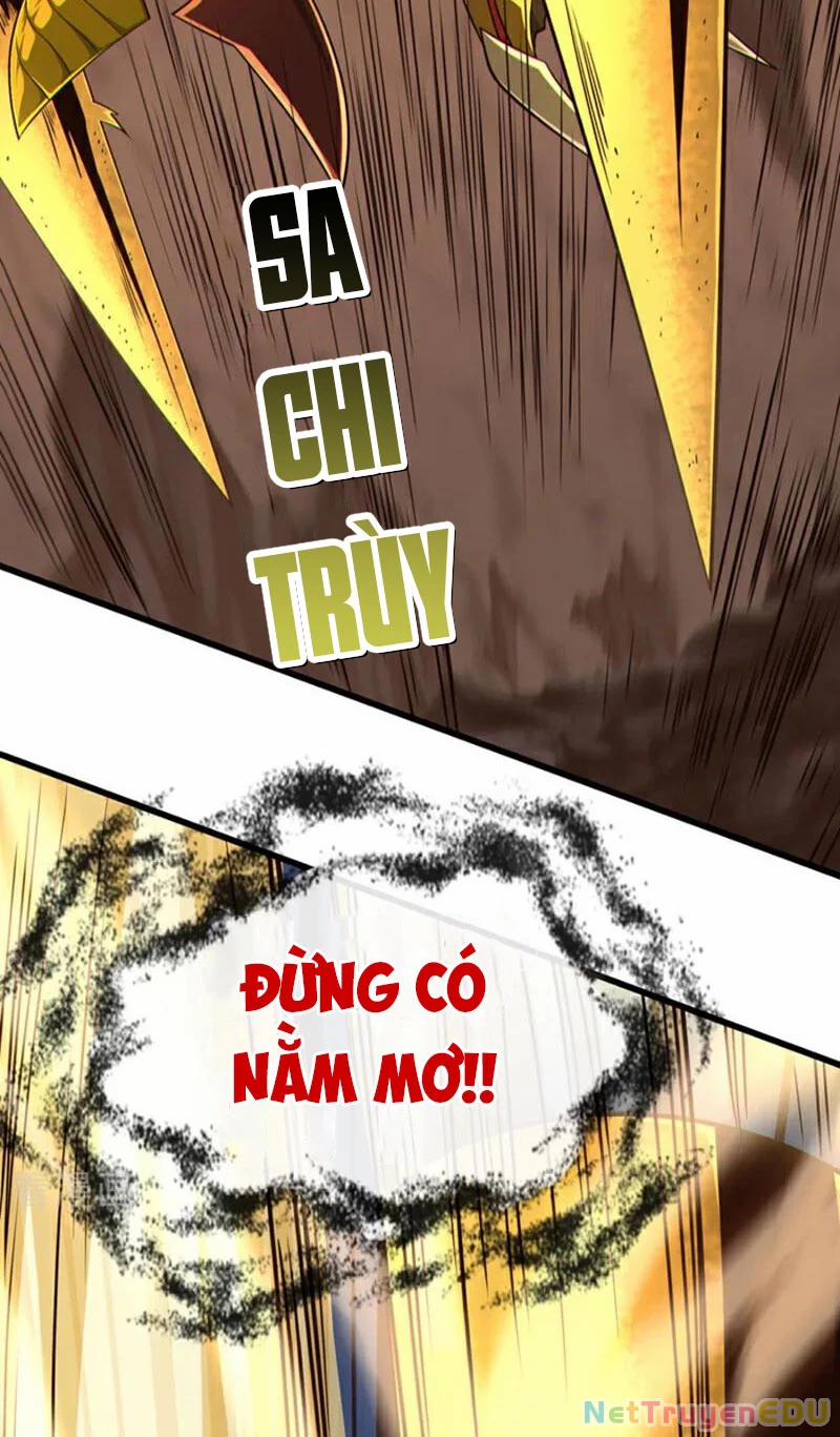 Tuyệt Thế Đan Thần 164 trang 14