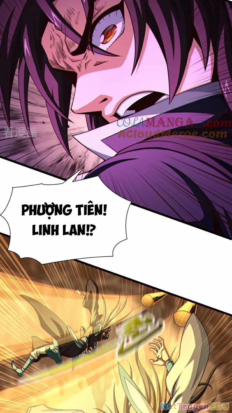 Tuyệt Thế Đan Thần 164 trang 21