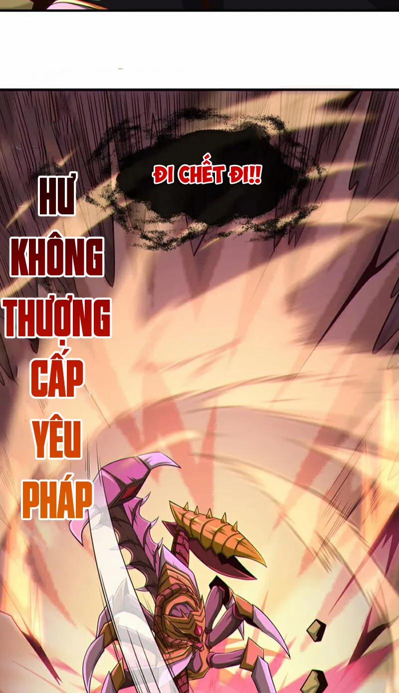 Tuyệt Thế Đan Thần 164 trang 41