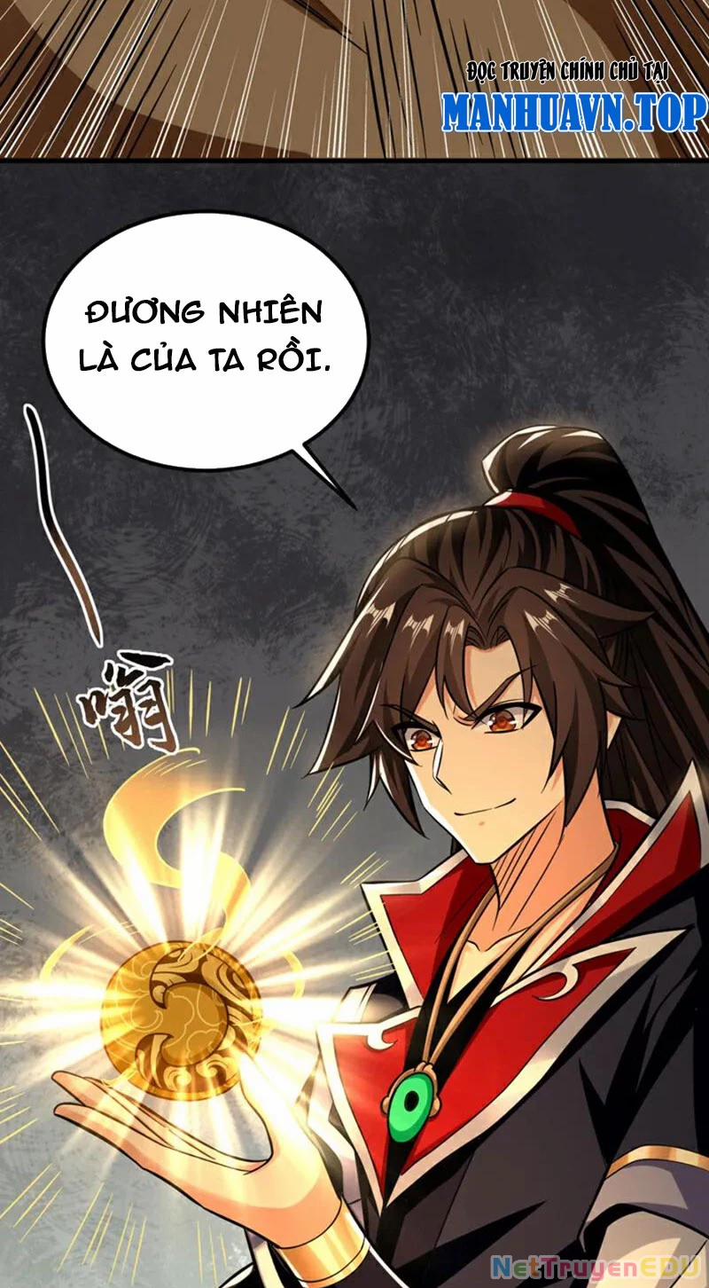 Tuyệt Thế Đan Thần 165 trang 10