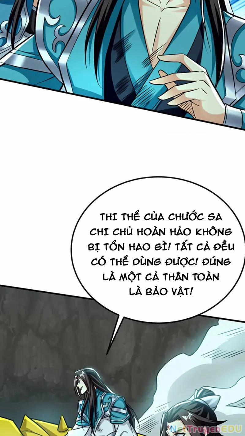 Tuyệt Thế Đan Thần 165 trang 18