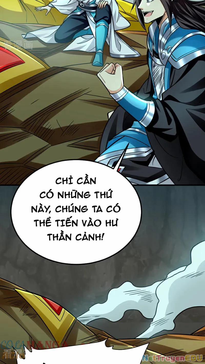Tuyệt Thế Đan Thần 165 trang 19
