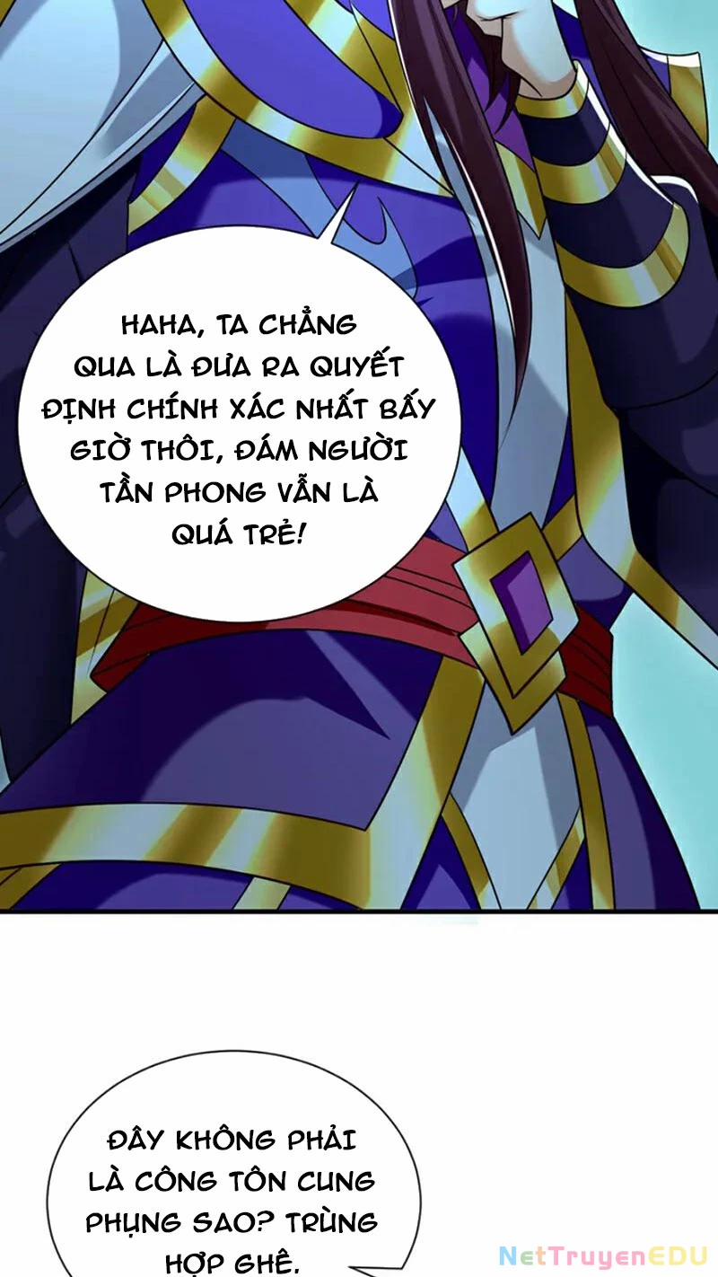 Tuyệt Thế Đan Thần 165 trang 24