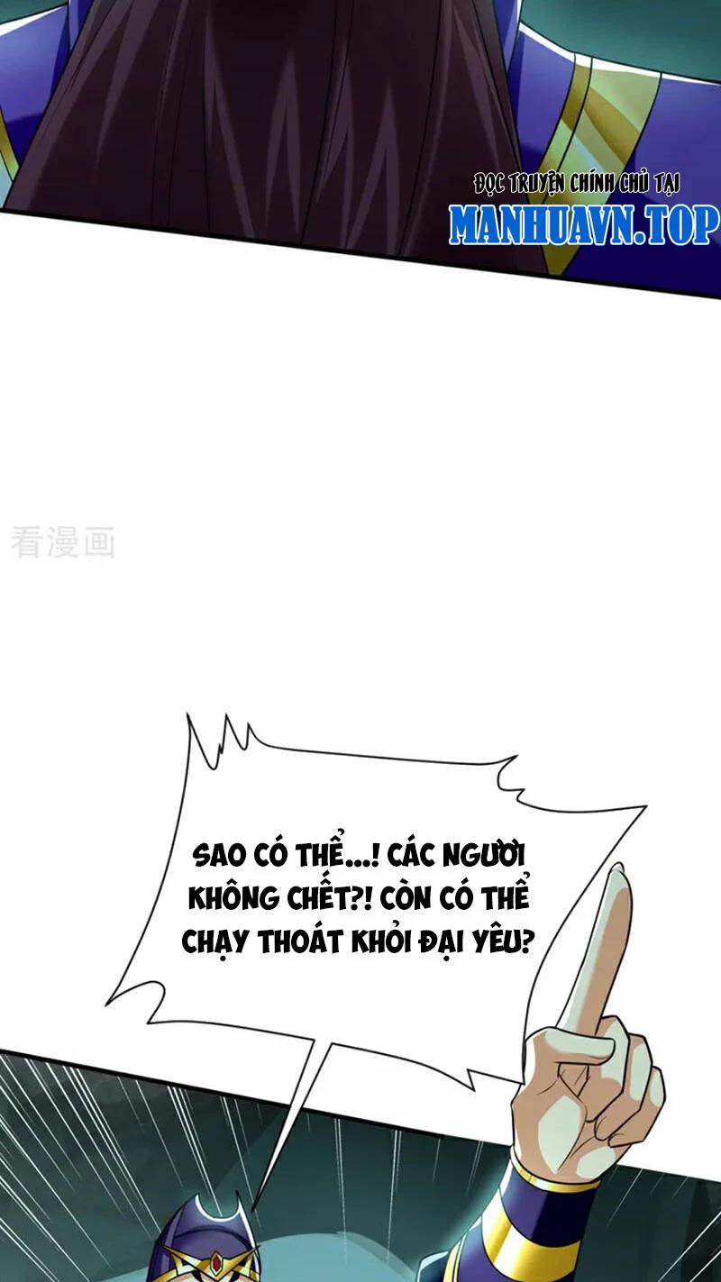 Tuyệt Thế Đan Thần 165 trang 27