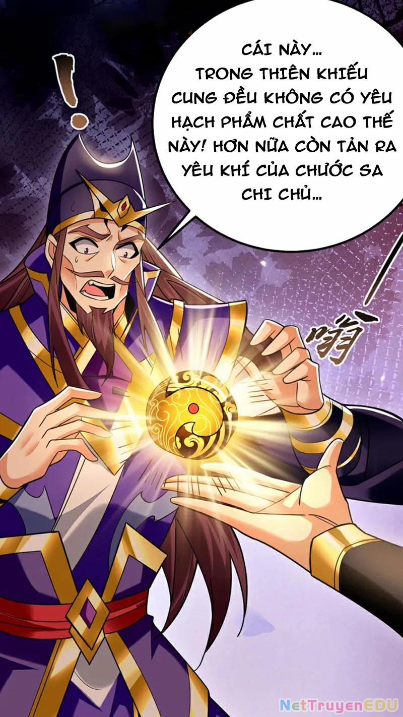 Tuyệt Thế Đan Thần 165 trang 33