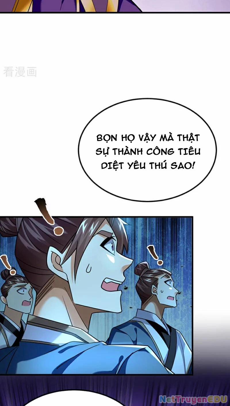 Tuyệt Thế Đan Thần 165 trang 34