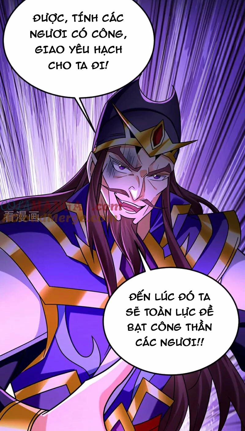 Tuyệt Thế Đan Thần 165 trang 35