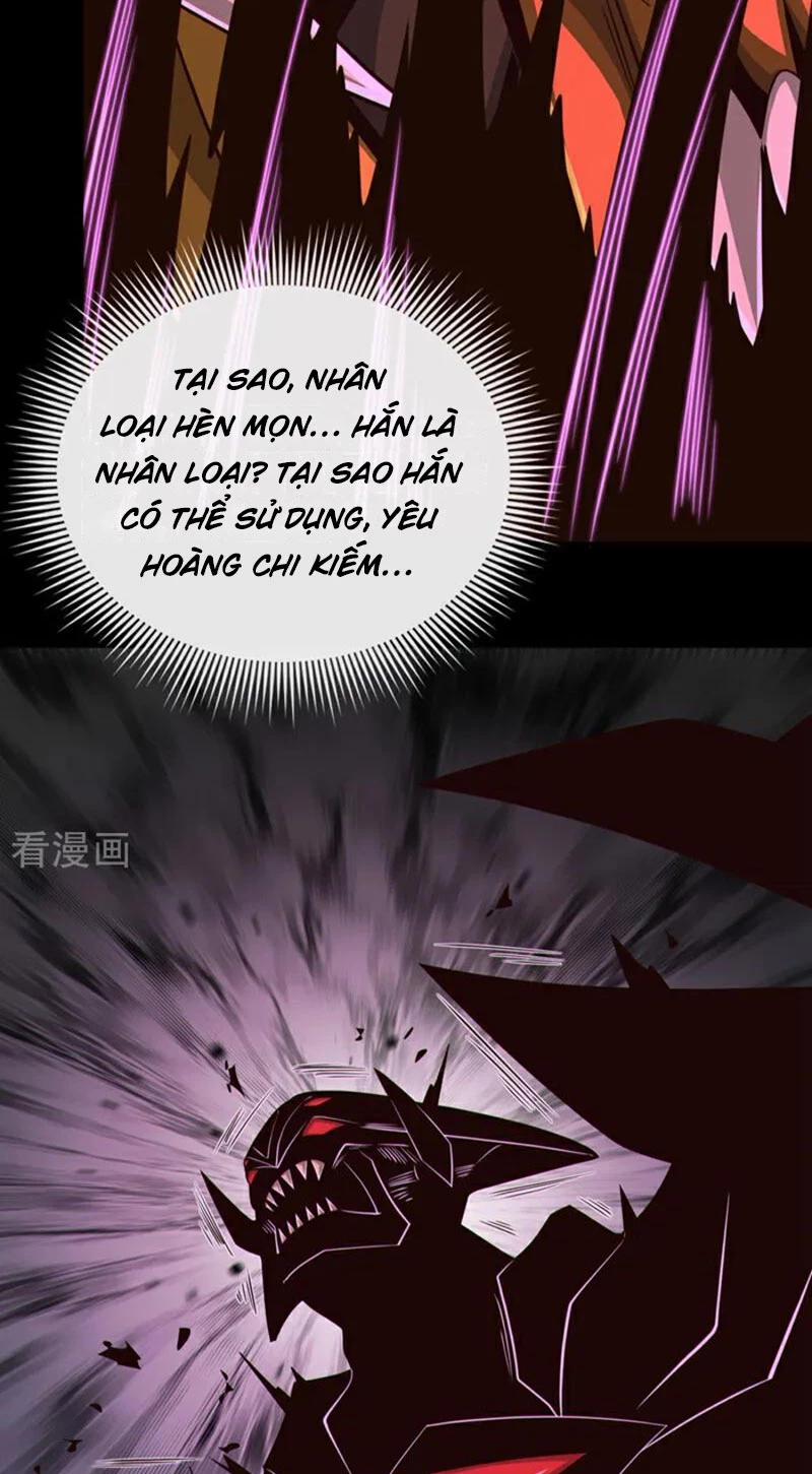 Tuyệt Thế Đan Thần 165 trang 5