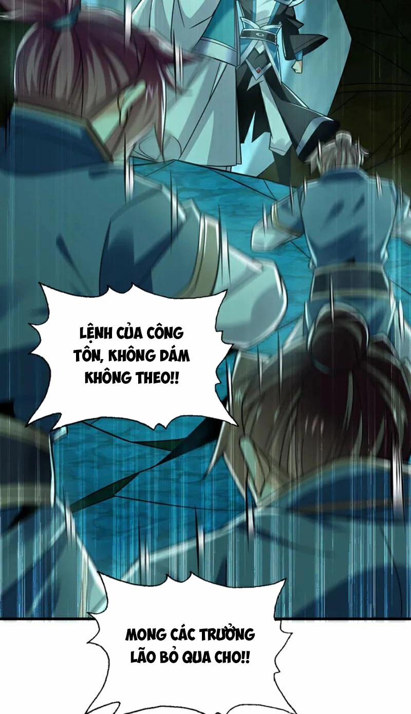 Tuyệt Thế Đan Thần 166 trang 36