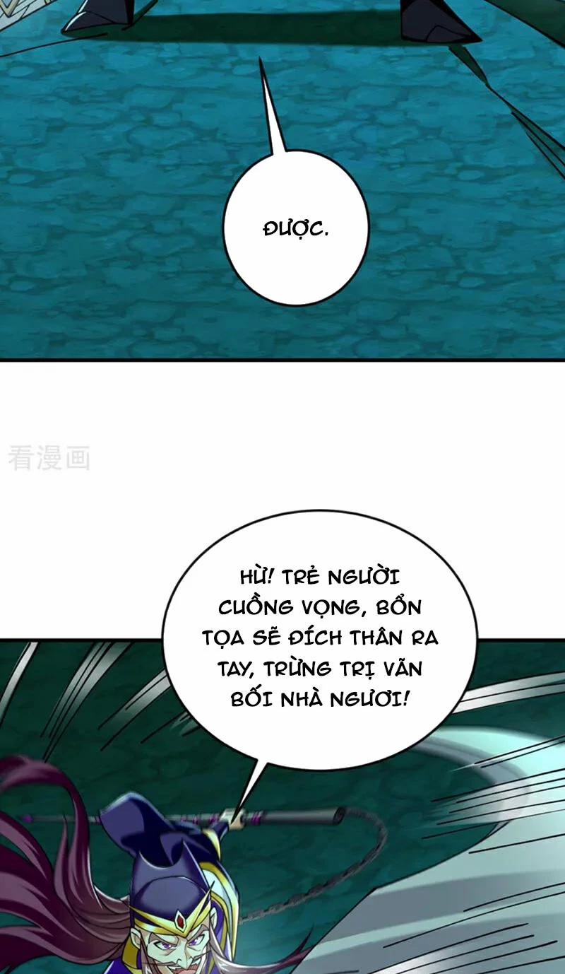 Tuyệt Thế Đan Thần 166 trang 5