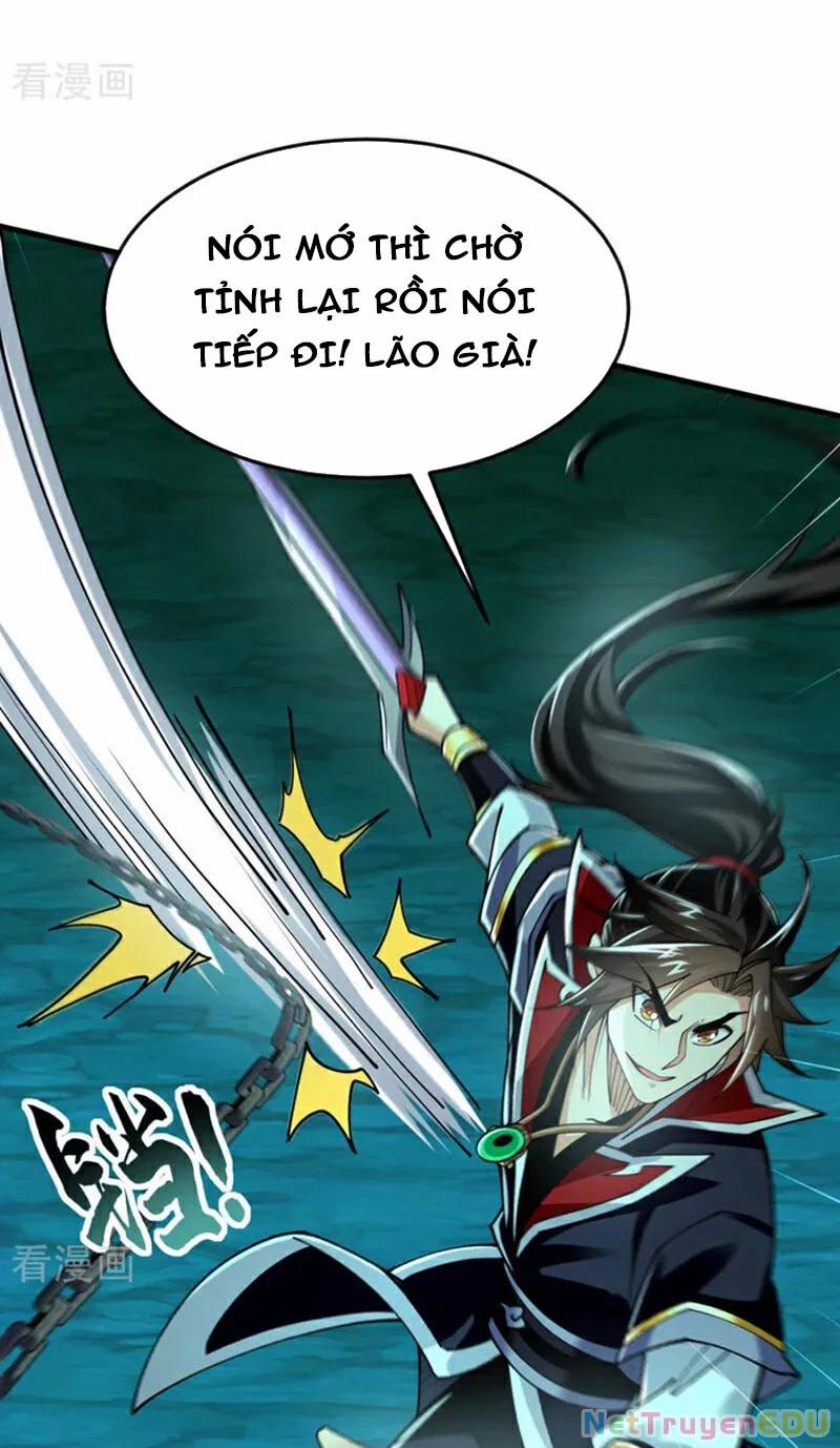 Tuyệt Thế Đan Thần 166 trang 7