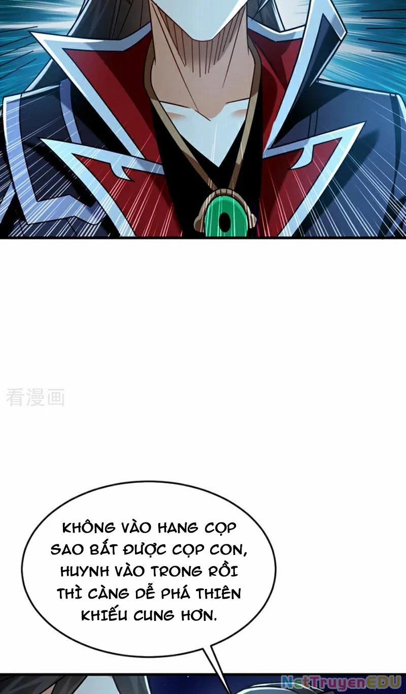 Tuyệt Thế Đan Thần 167 trang 1