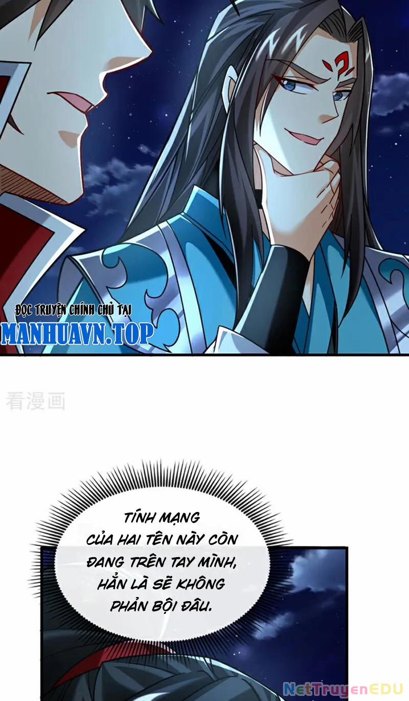 Tuyệt Thế Đan Thần 167 trang 2