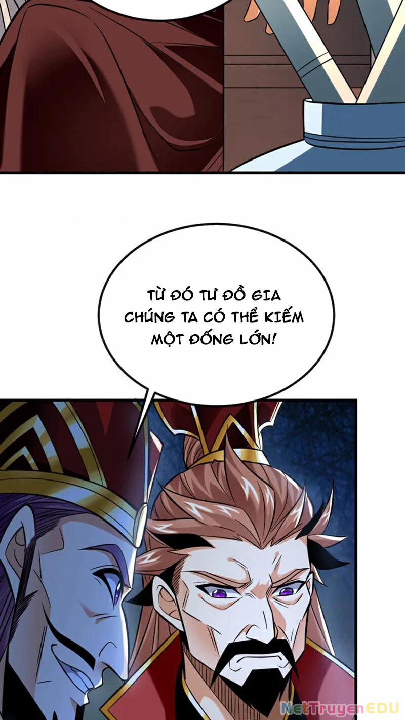 Tuyệt Thế Đan Thần 167 trang 23
