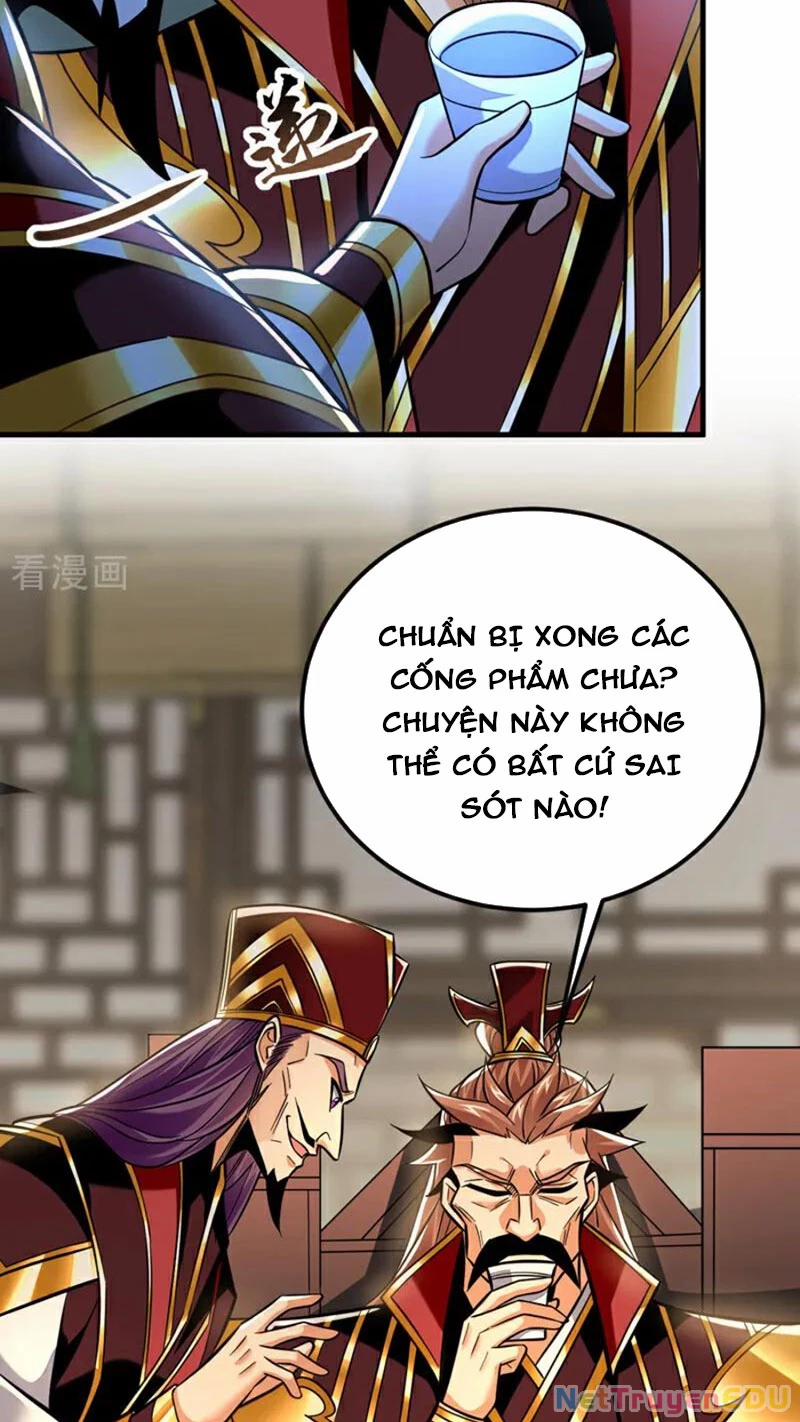 Tuyệt Thế Đan Thần 167 trang 24