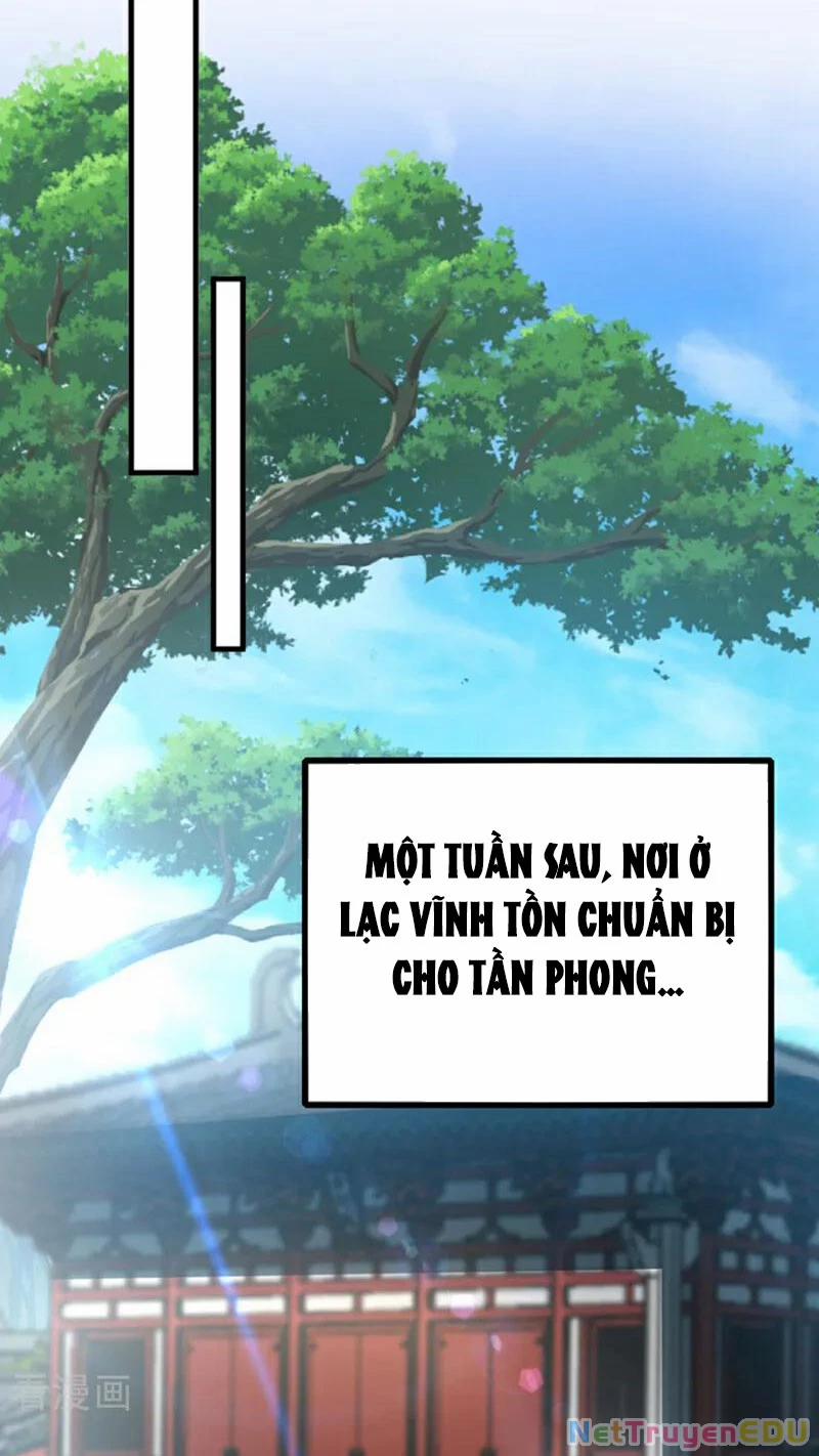 Tuyệt Thế Đan Thần 167 trang 28