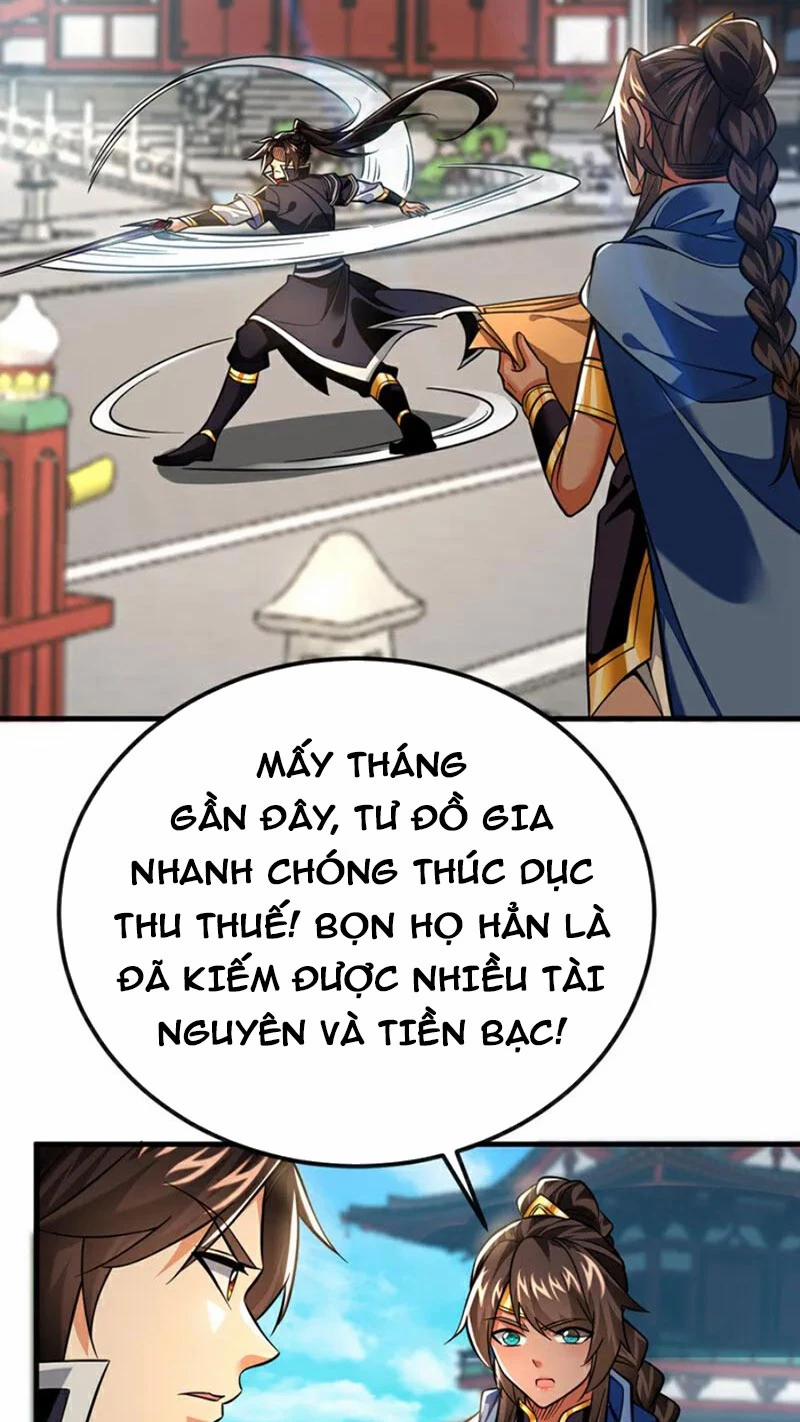 Tuyệt Thế Đan Thần 167 trang 29