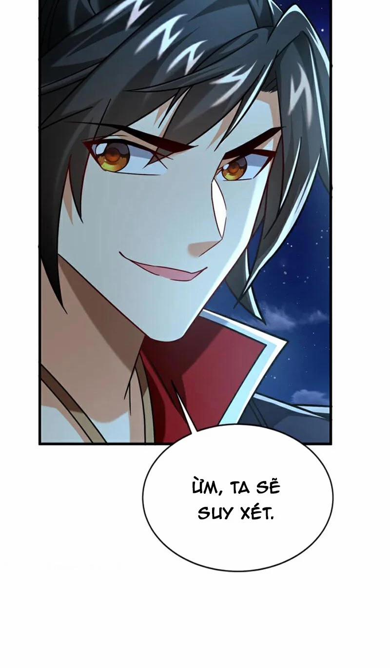 Tuyệt Thế Đan Thần 167 trang 3