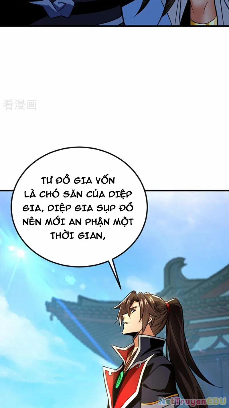 Tuyệt Thế Đan Thần 167 trang 33