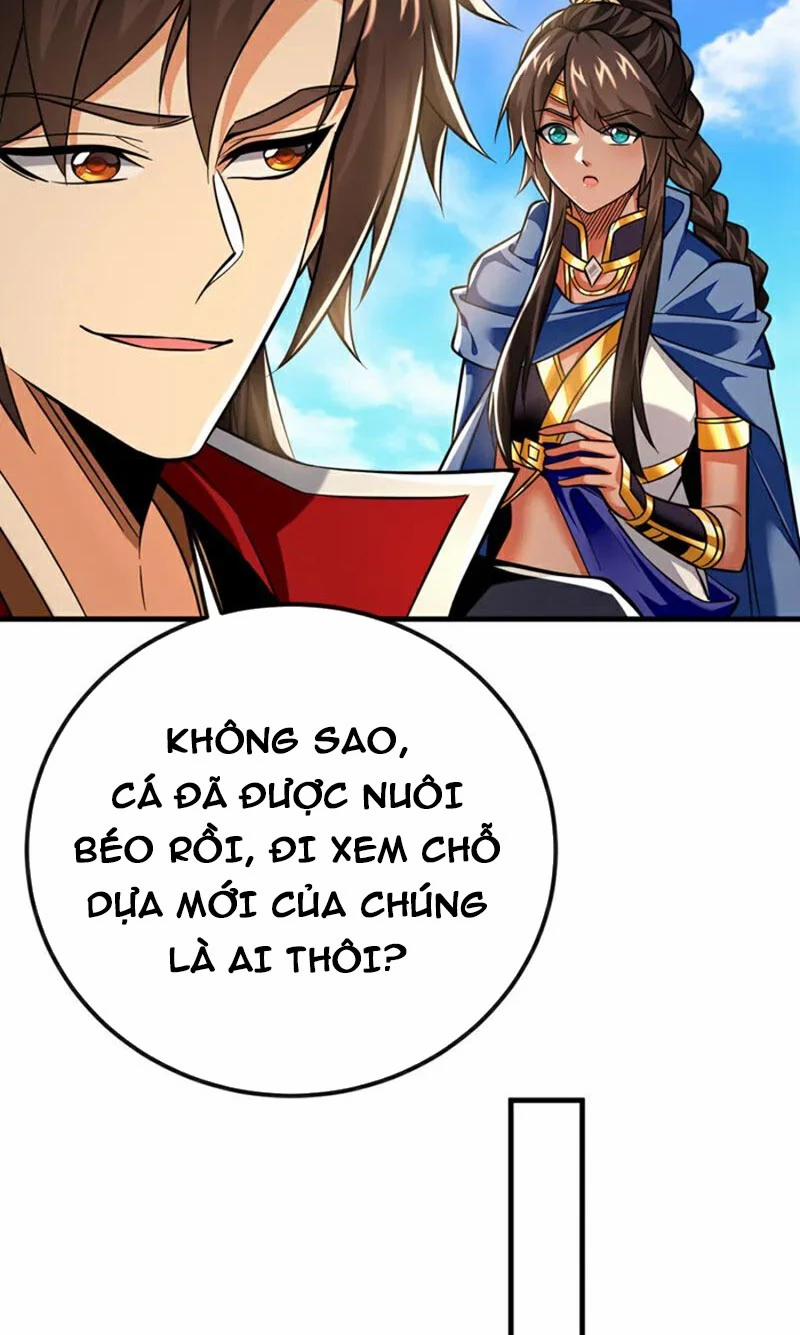 Tuyệt Thế Đan Thần 167 trang 35