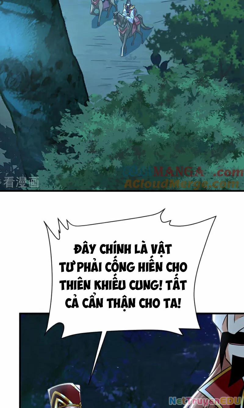 Tuyệt Thế Đan Thần 167 trang 37