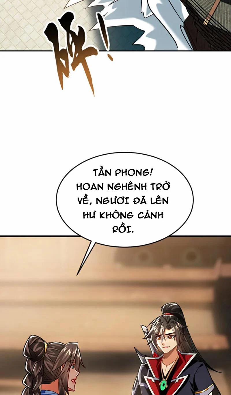 Tuyệt Thế Đan Thần 167 trang 6