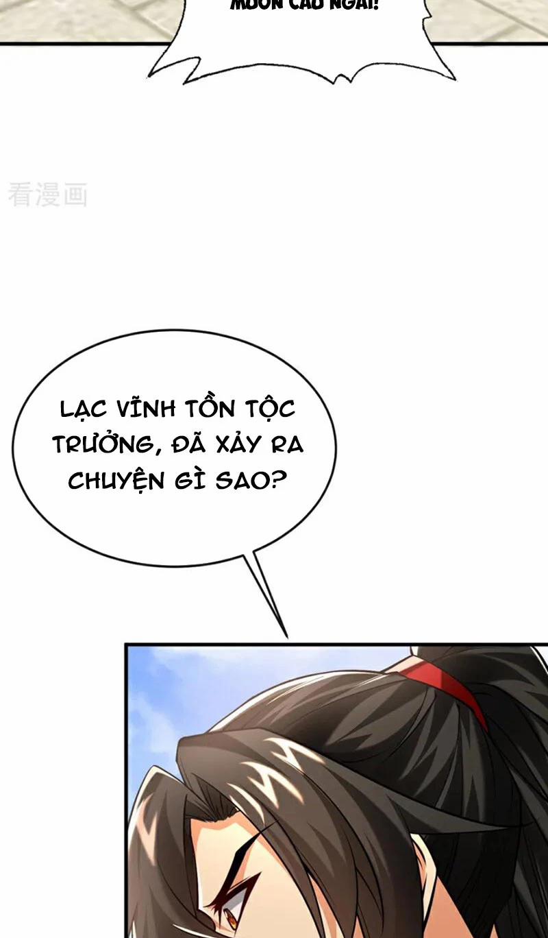 Tuyệt Thế Đan Thần 167 trang 9