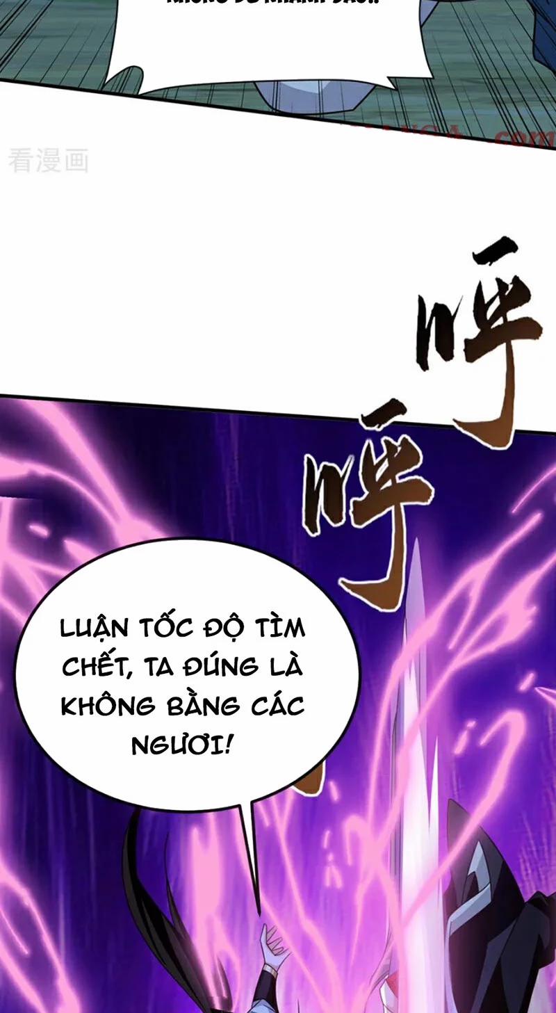 Tuyệt Thế Đan Thần 168 trang 15
