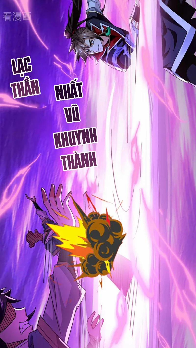 Tuyệt Thế Đan Thần 168 trang 16