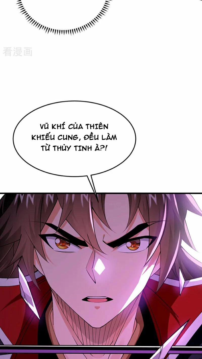 Tuyệt Thế Đan Thần 168 trang 26