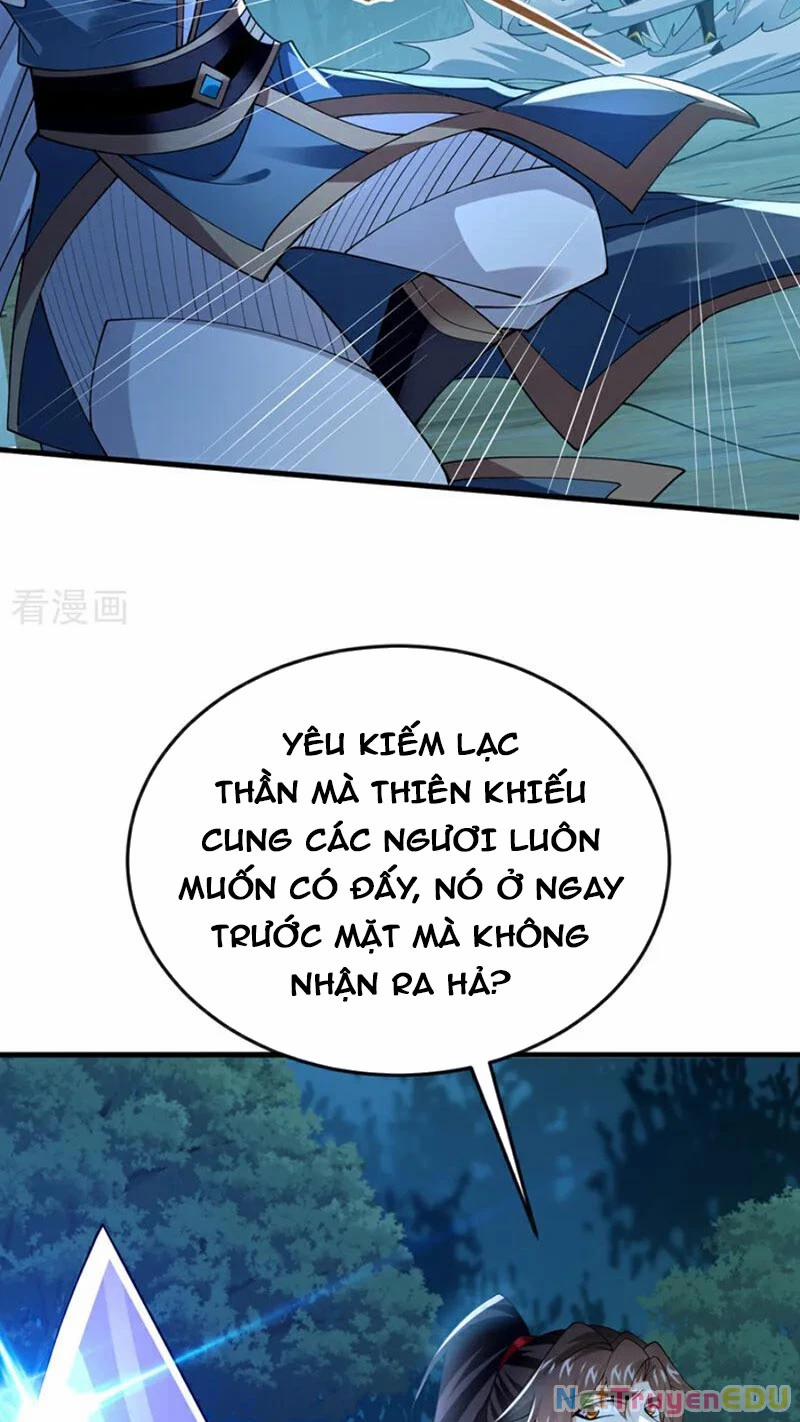 Tuyệt Thế Đan Thần 168 trang 28