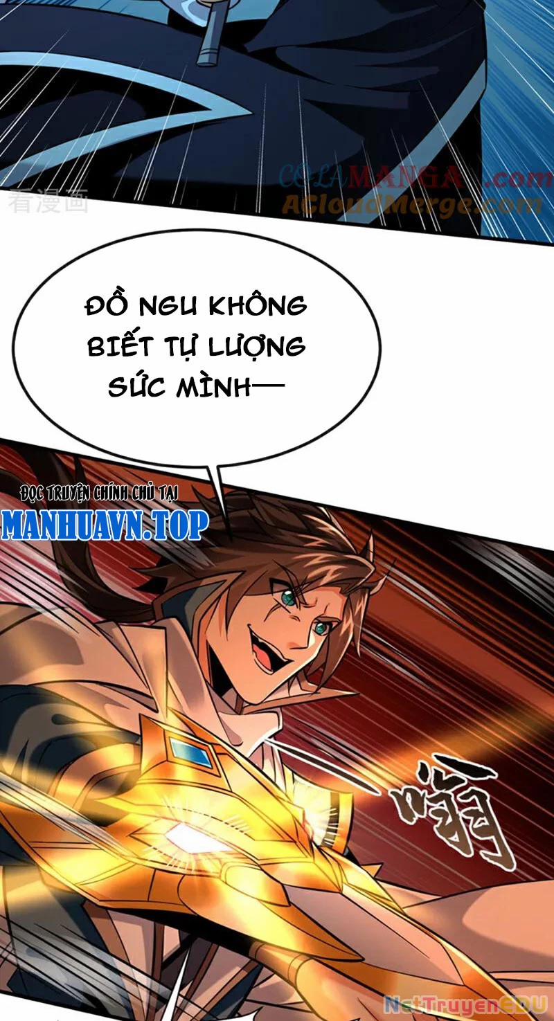 Tuyệt Thế Đan Thần 168 trang 36