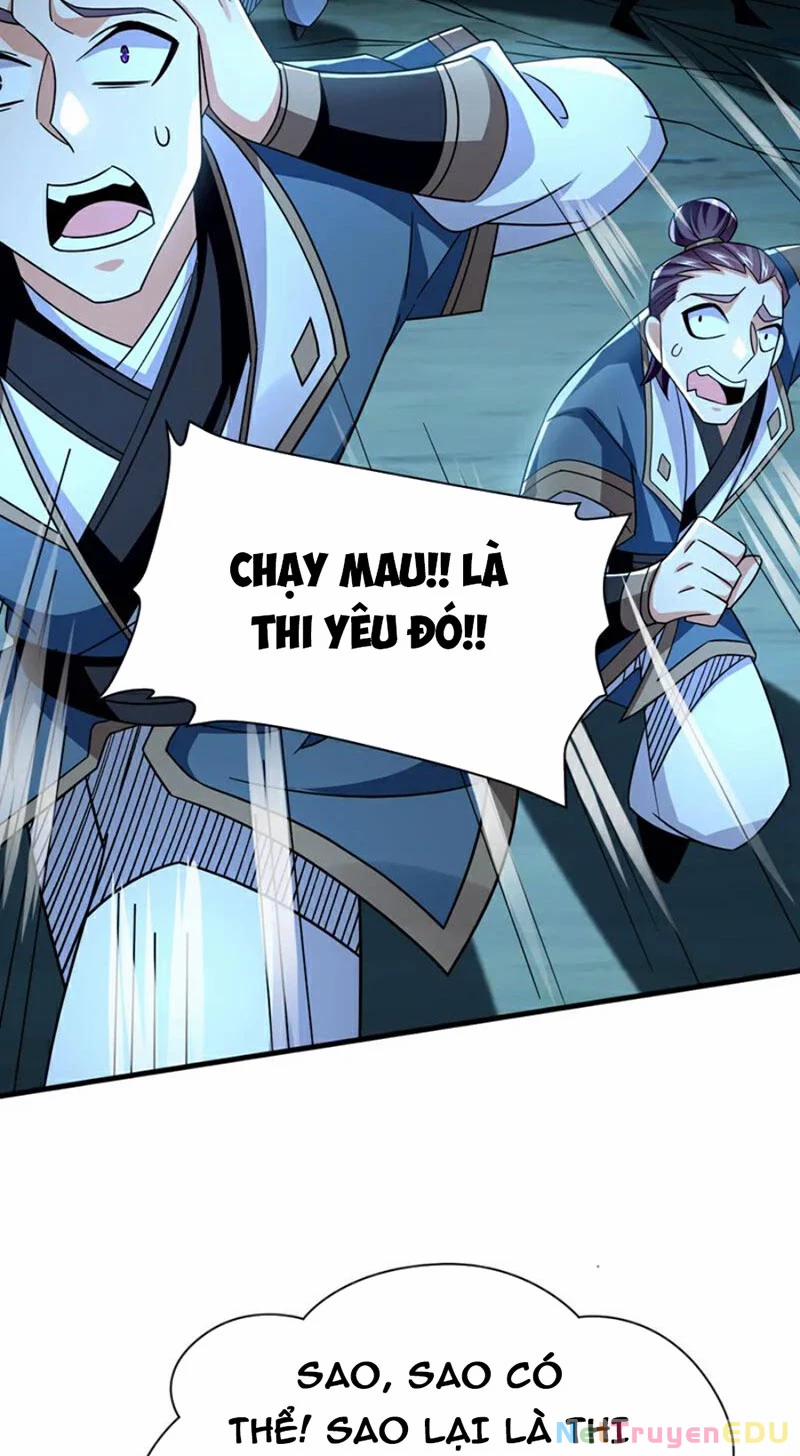 Tuyệt Thế Đan Thần 168 trang 4