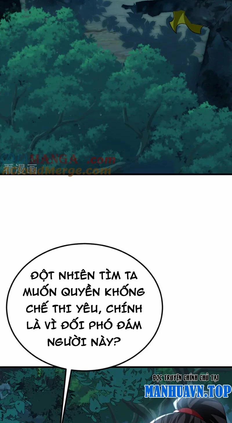 Tuyệt Thế Đan Thần 168 trang 7