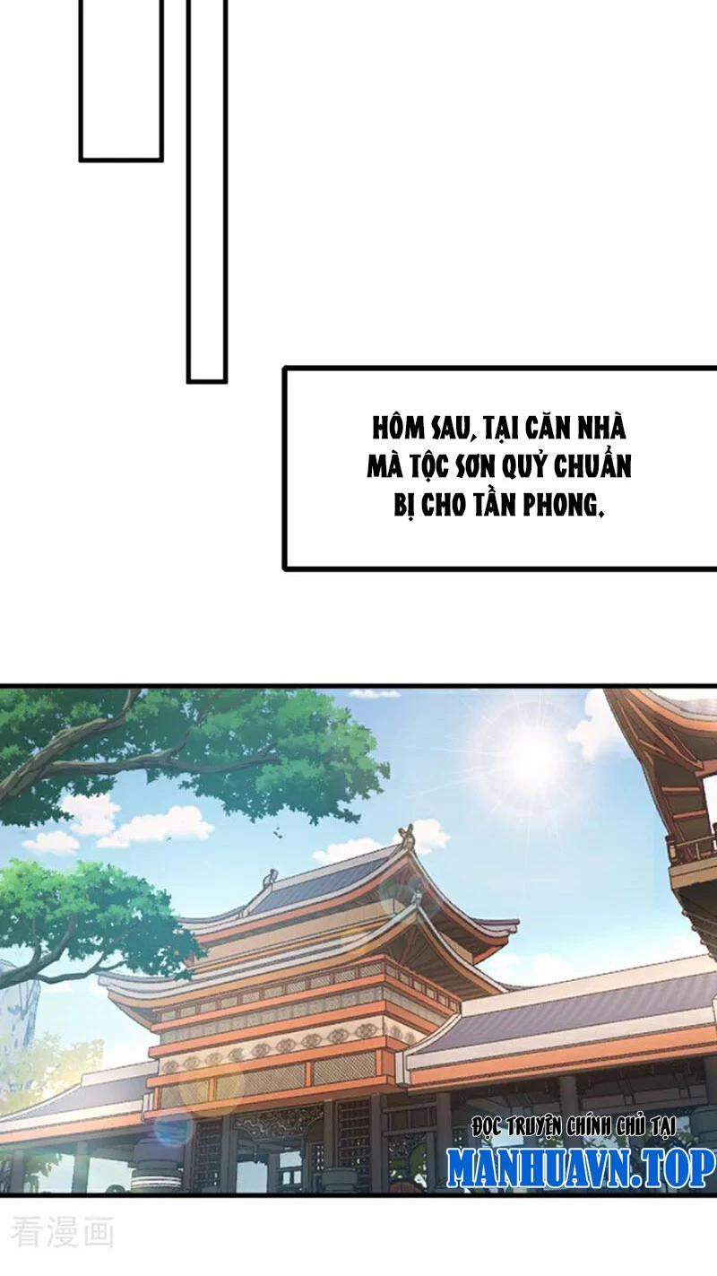 Tuyệt Thế Đan Thần 169 trang 22