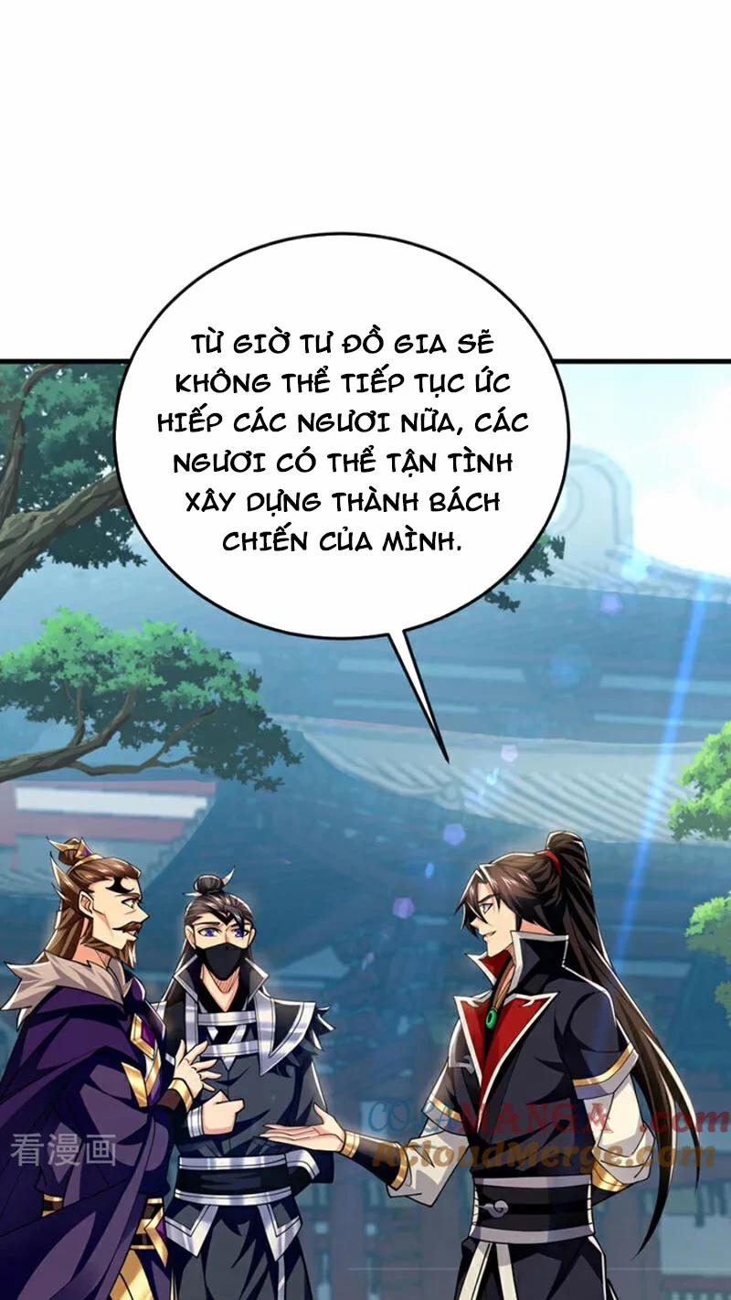 Tuyệt Thế Đan Thần 169 trang 23