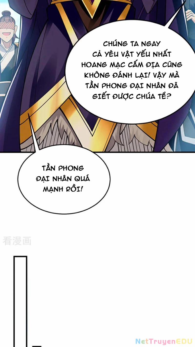 Tuyệt Thế Đan Thần 169 trang 30
